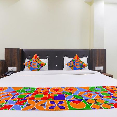 Fabhotel The Kumar Inn Danapur Dış mekan fotoğraf