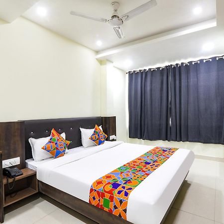 Fabhotel The Kumar Inn Danapur Dış mekan fotoğraf